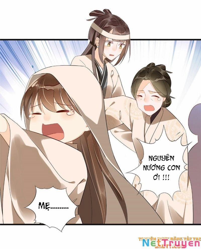 Thứ Nữ Công Lược 15 trang 24