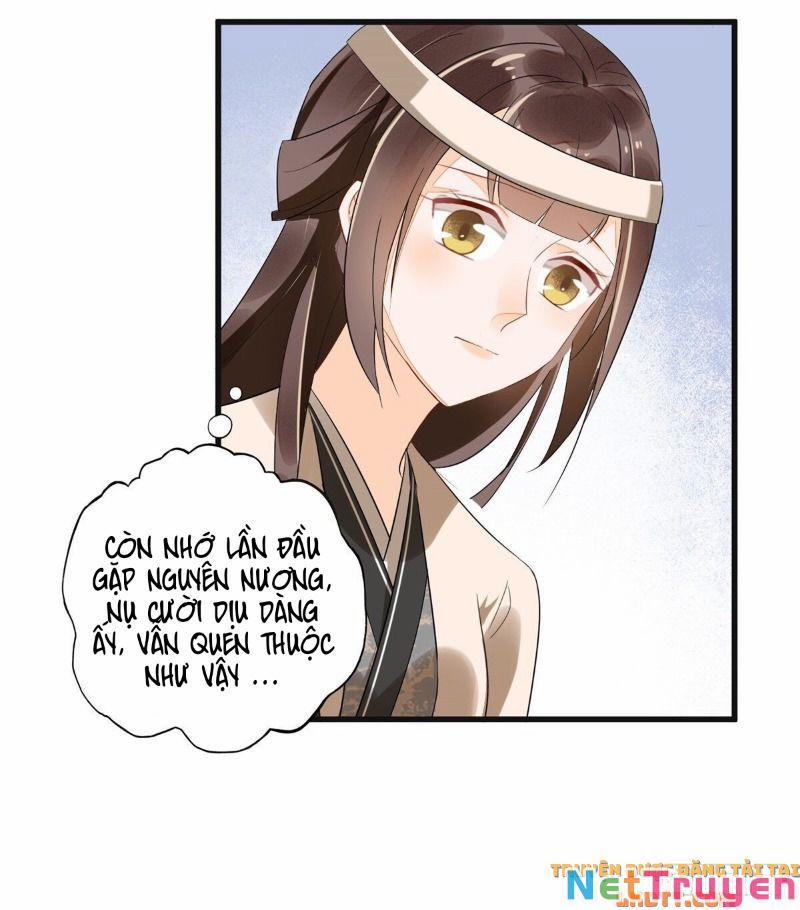 Thứ Nữ Công Lược 15 trang 25