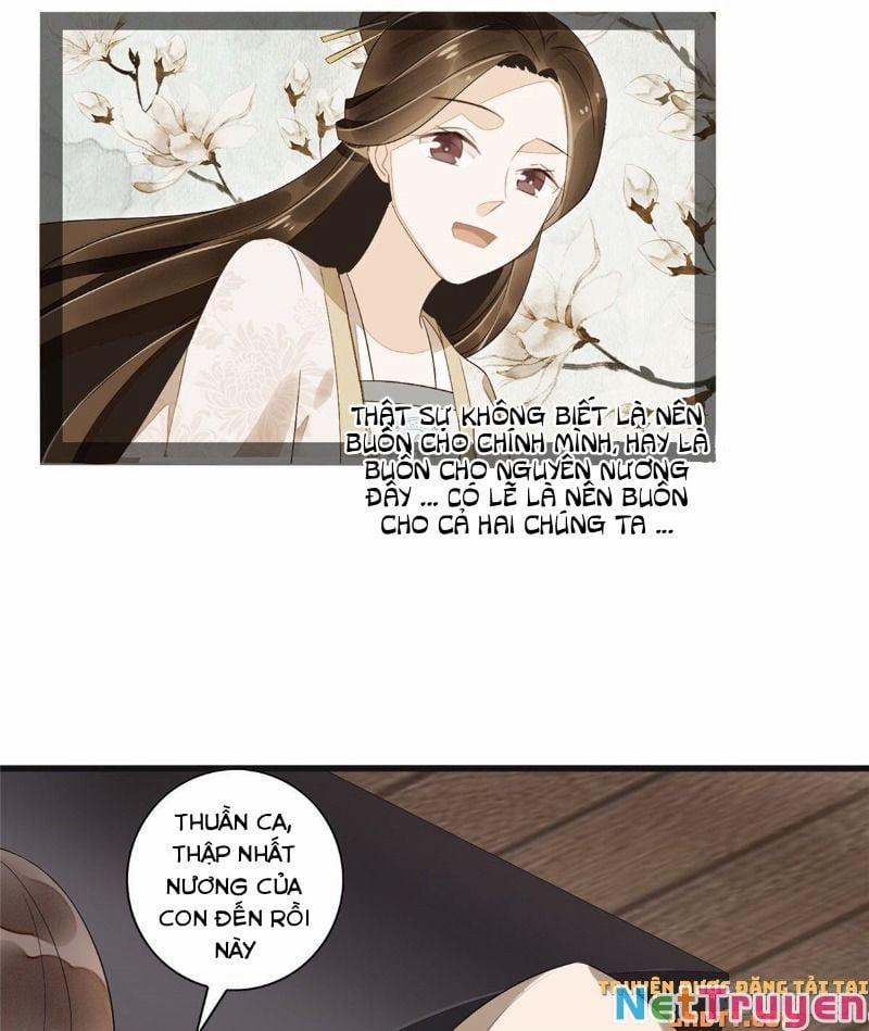 Thứ Nữ Công Lược 15 trang 26