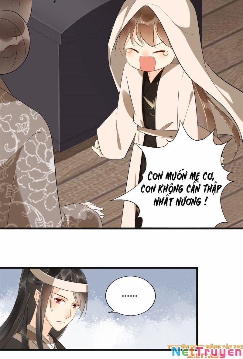 Thứ Nữ Công Lược 15 trang 27