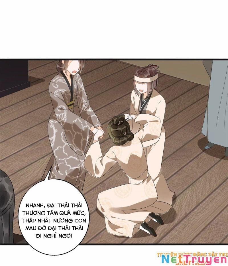 Thứ Nữ Công Lược 15 trang 28