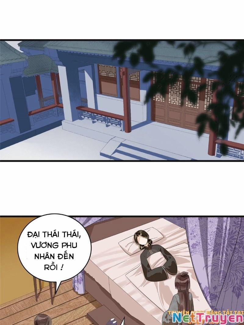 Thứ Nữ Công Lược 15 trang 29