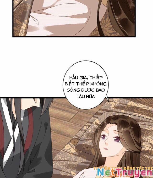 Thứ Nữ Công Lược 15 trang 3