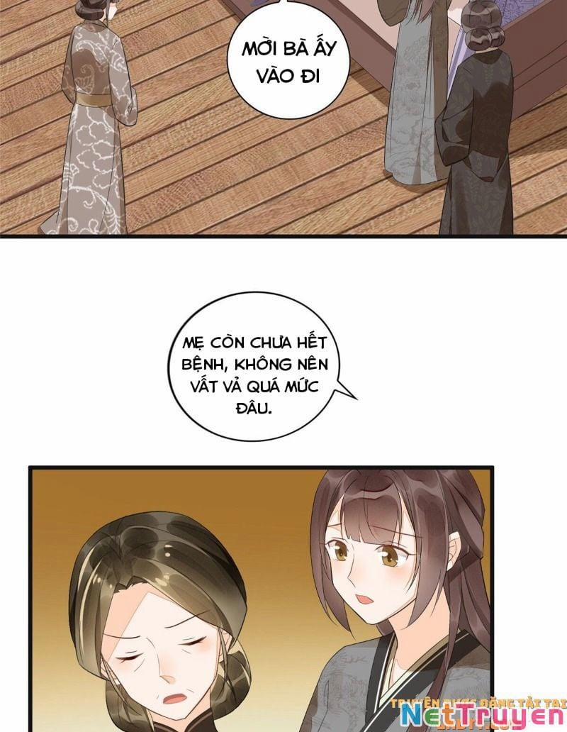 Thứ Nữ Công Lược 15 trang 30