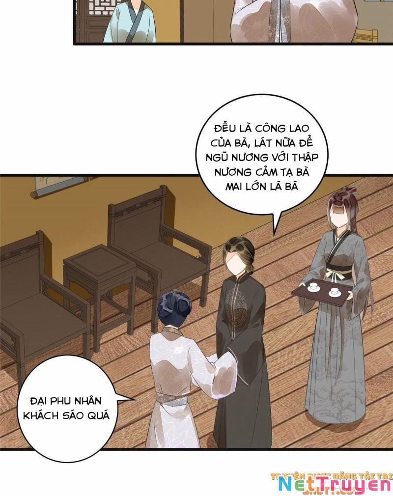 Thứ Nữ Công Lược 15 trang 32