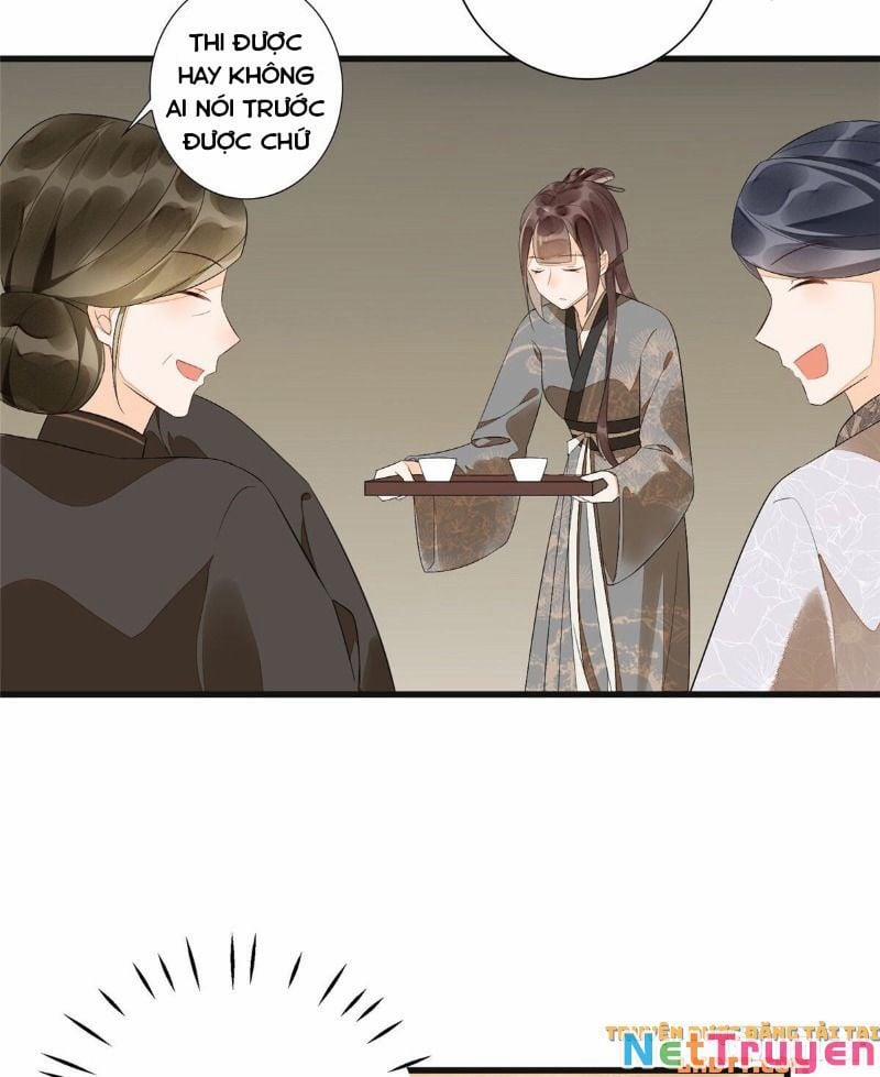 Thứ Nữ Công Lược 15 trang 35