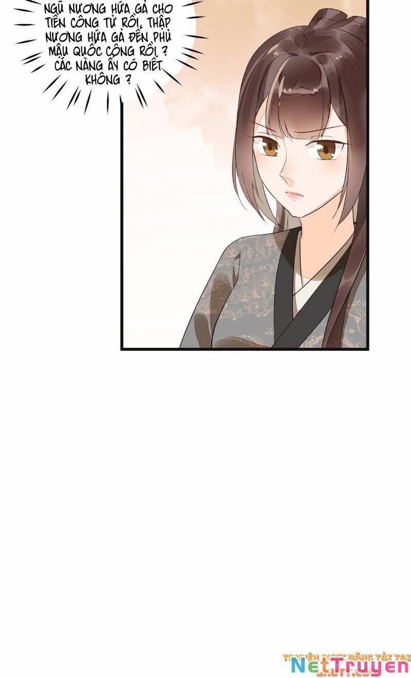 Thứ Nữ Công Lược 15 trang 36