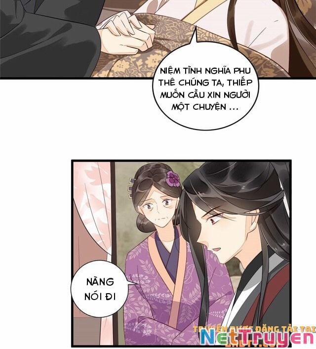 Thứ Nữ Công Lược 15 trang 4