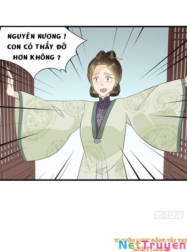 Thứ Nữ Công Lược 15 trang 6