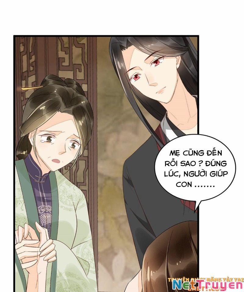 Thứ Nữ Công Lược 15 trang 7