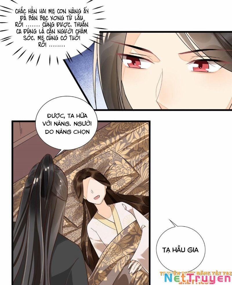 Thứ Nữ Công Lược 15 trang 9