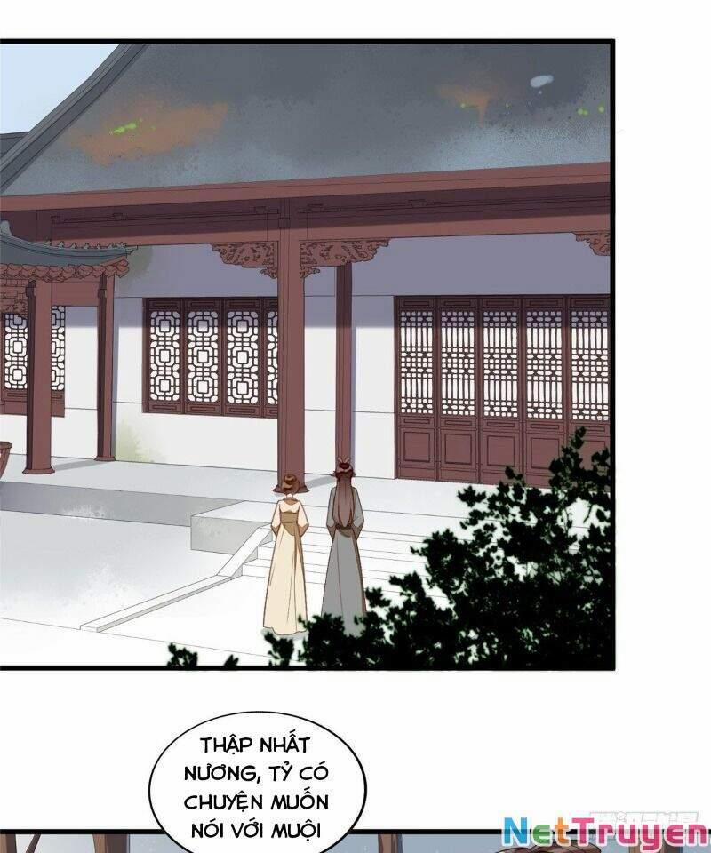 Thứ Nữ Công Lược 16 trang 1