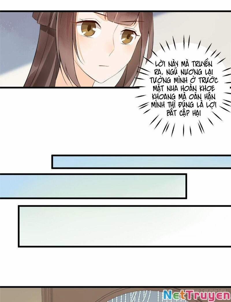 Thứ Nữ Công Lược 16 trang 14