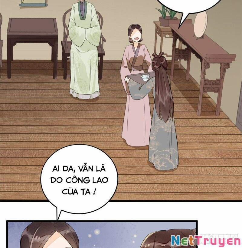 Thứ Nữ Công Lược 16 trang 18