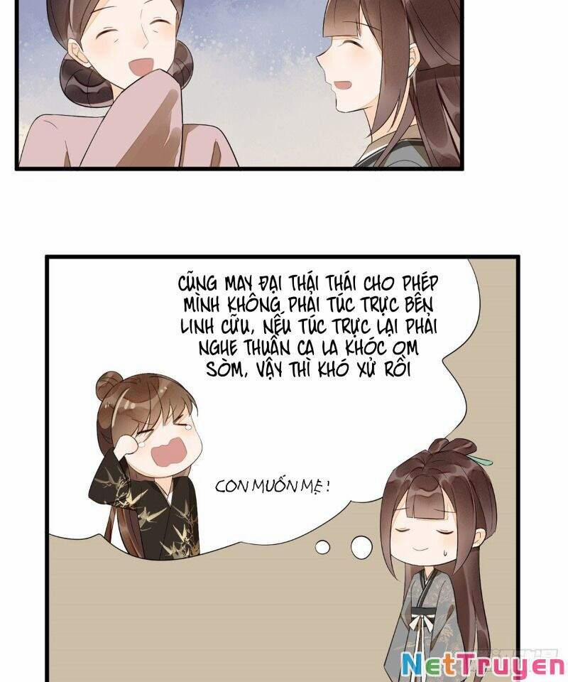 Thứ Nữ Công Lược 16 trang 19