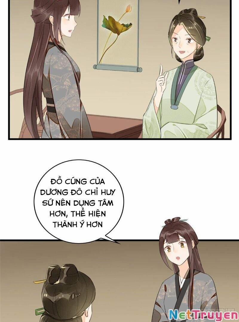 Thứ Nữ Công Lược 16 trang 22