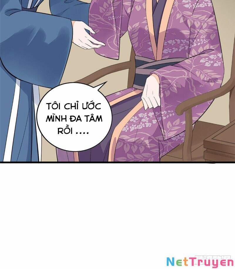 Thứ Nữ Công Lược 16 trang 35