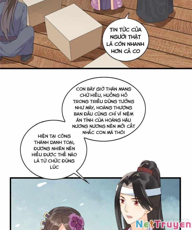 Thứ Nữ Công Lược 16 trang 37