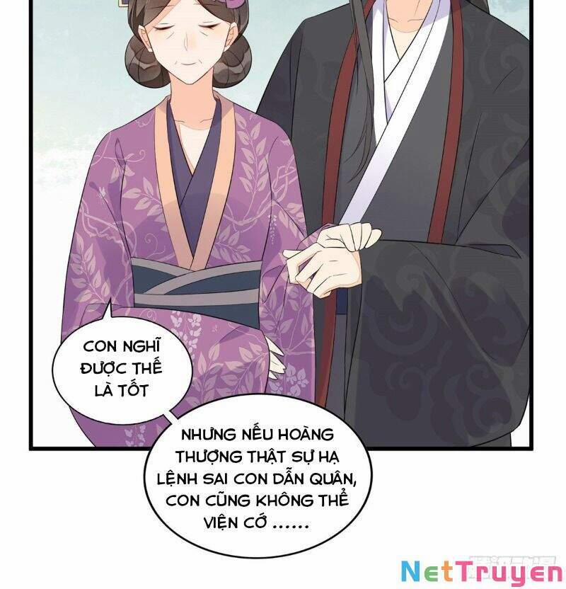 Thứ Nữ Công Lược 16 trang 38