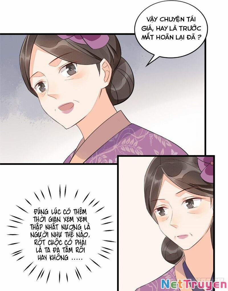 Thứ Nữ Công Lược 16 trang 39