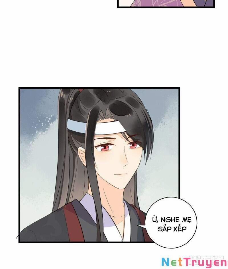 Thứ Nữ Công Lược 16 trang 40