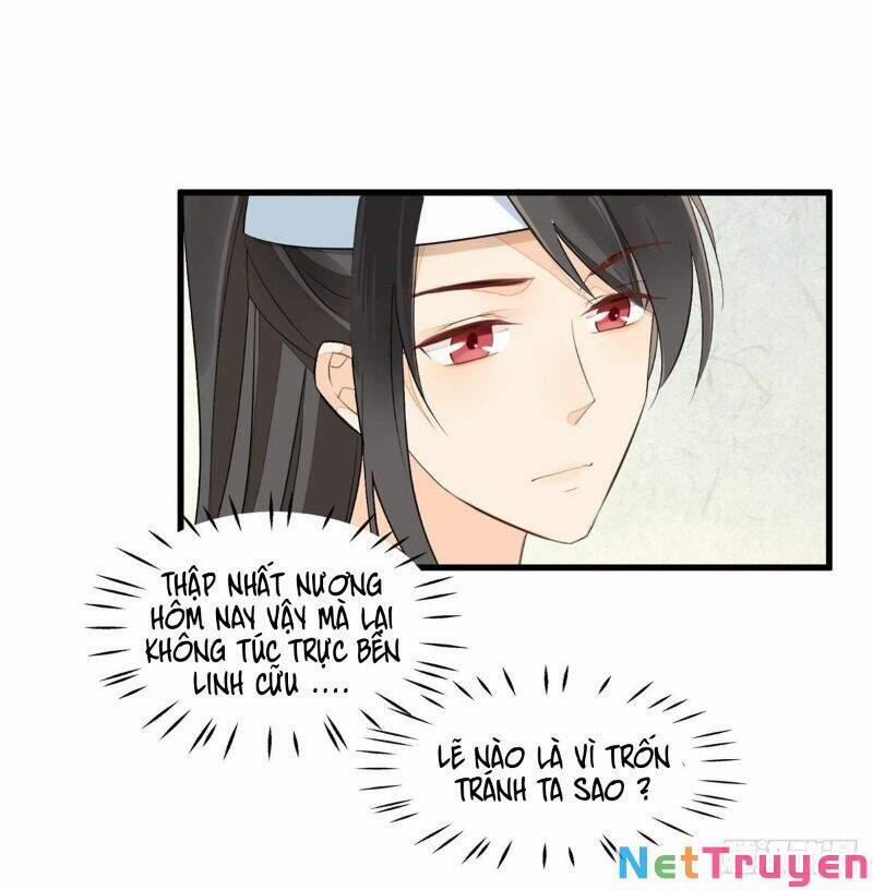 Thứ Nữ Công Lược 16 trang 41