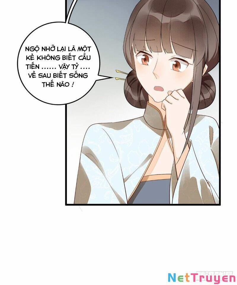 Thứ Nữ Công Lược 16 trang 5