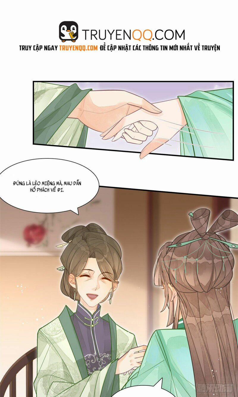 Thứ Nữ Công Lược 2 trang 14