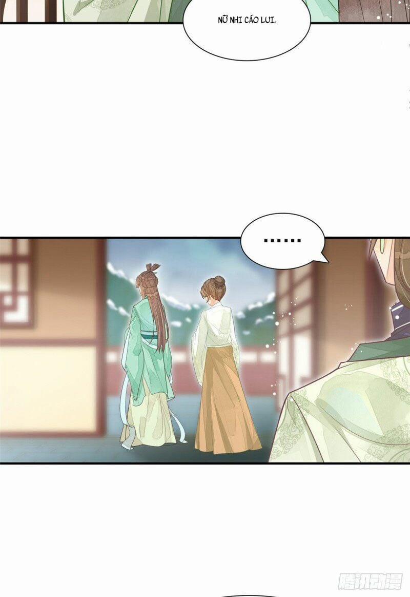 Thứ Nữ Công Lược 2 trang 15