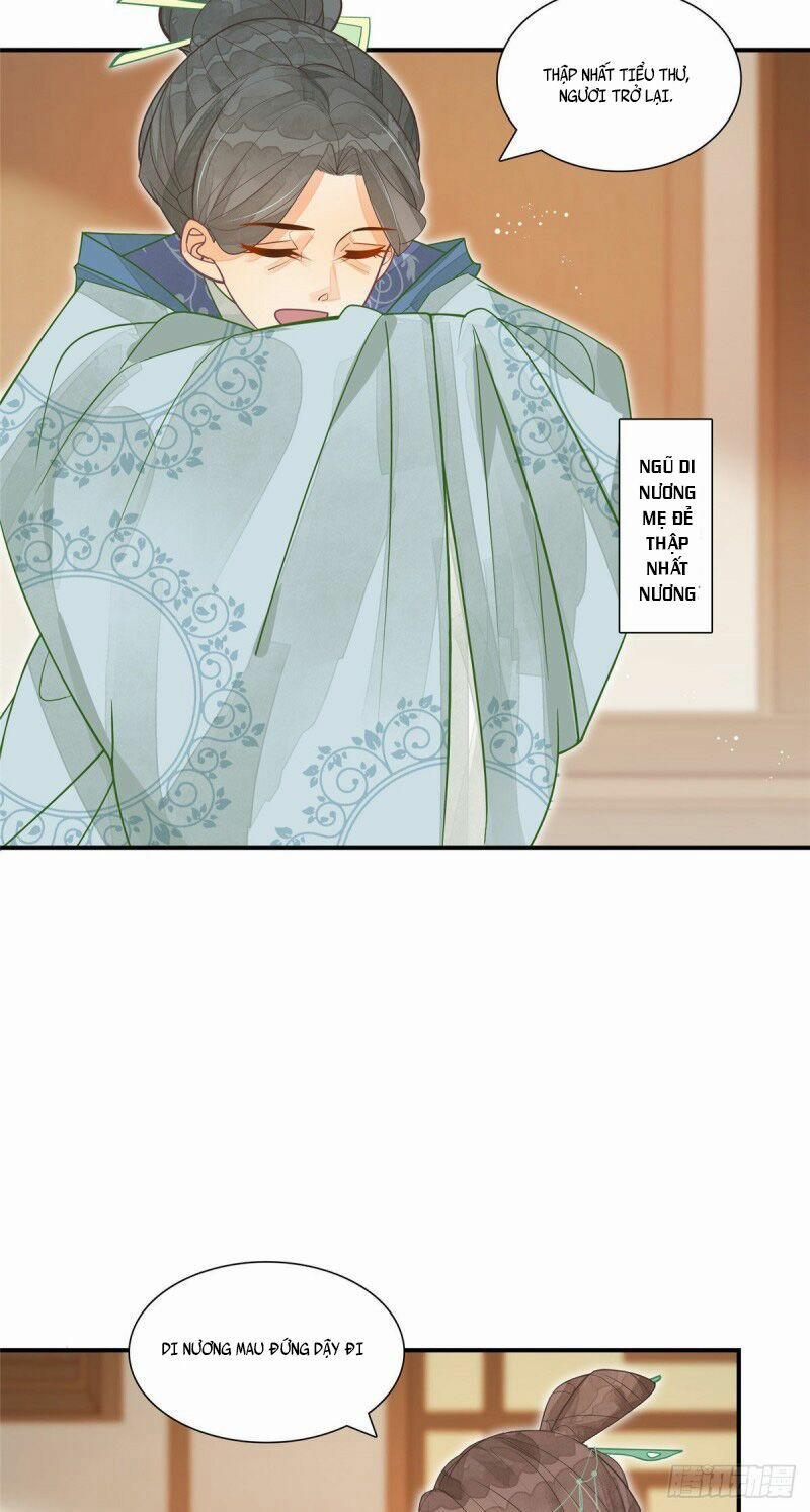 Thứ Nữ Công Lược 2 trang 19