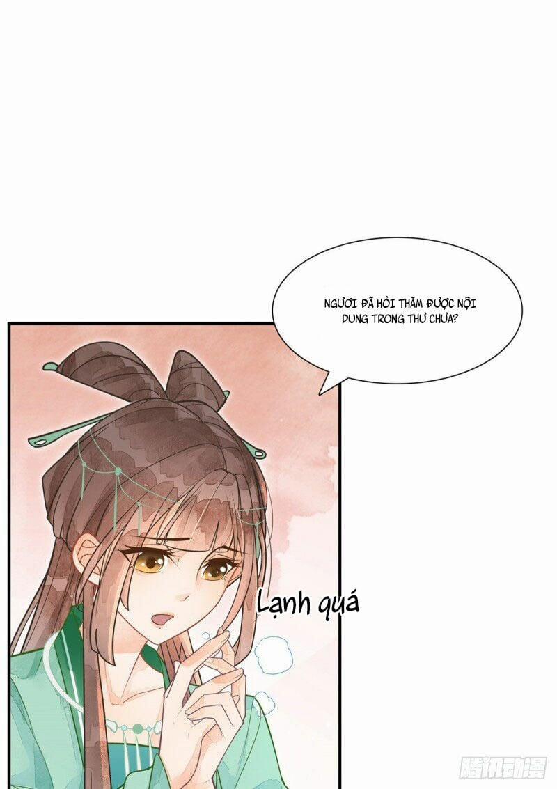 Thứ Nữ Công Lược 2 trang 2