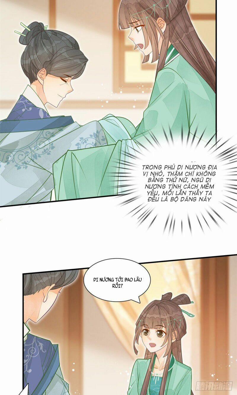 Thứ Nữ Công Lược 2 trang 20