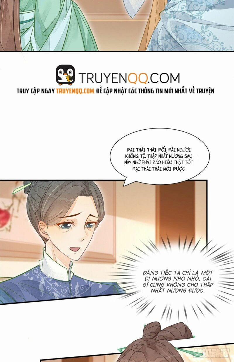 Thứ Nữ Công Lược 2 trang 23