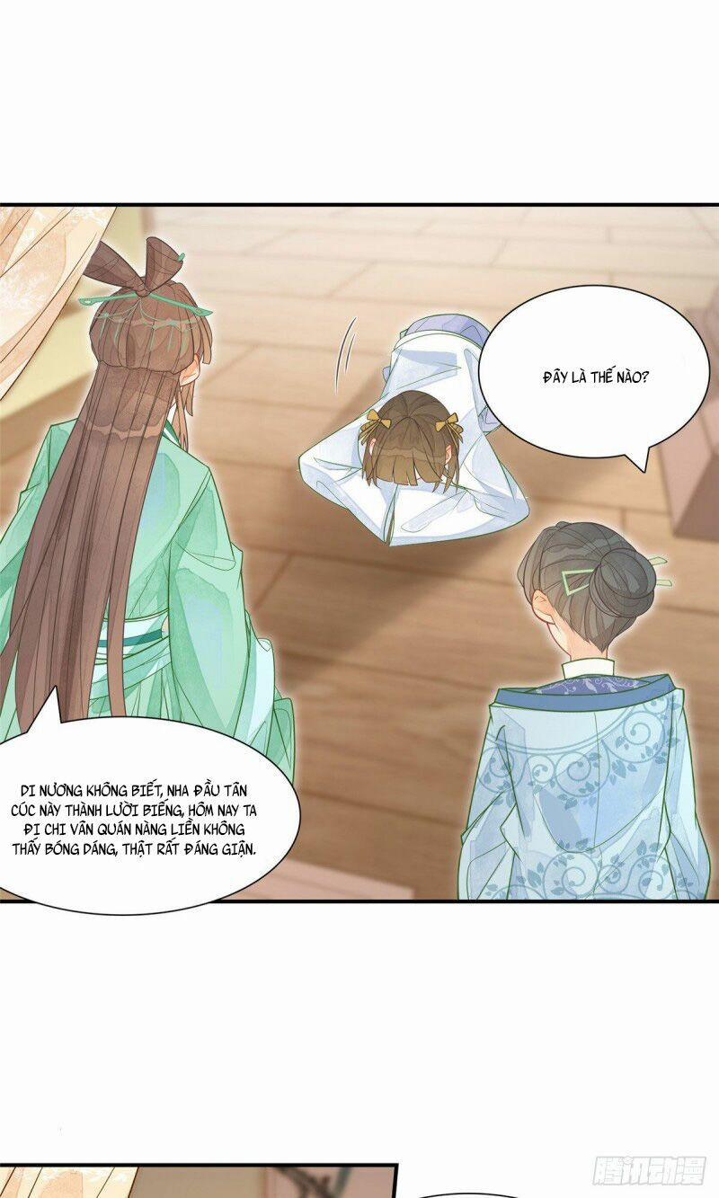 Thứ Nữ Công Lược 2 trang 26