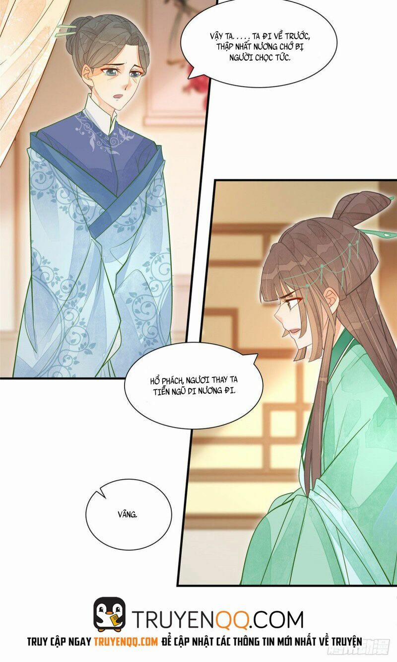 Thứ Nữ Công Lược 2 trang 27