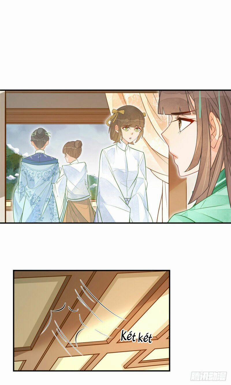 Thứ Nữ Công Lược 2 trang 28