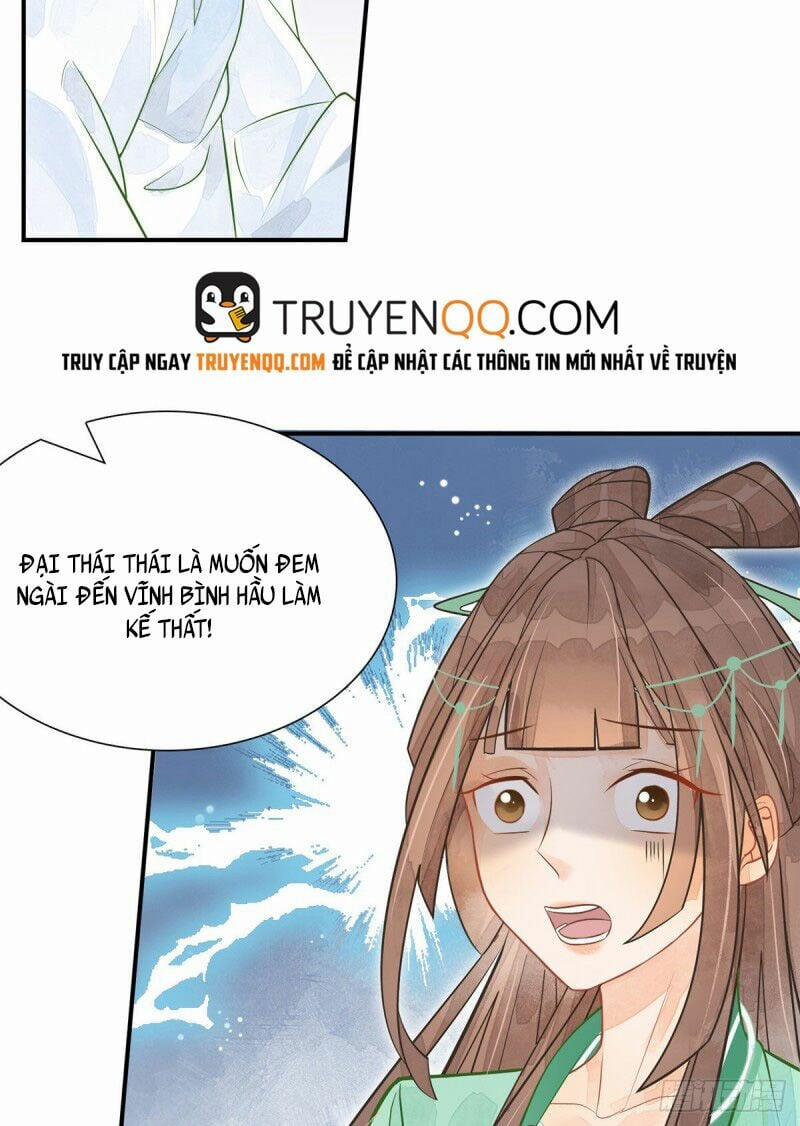 Thứ Nữ Công Lược 2 trang 31