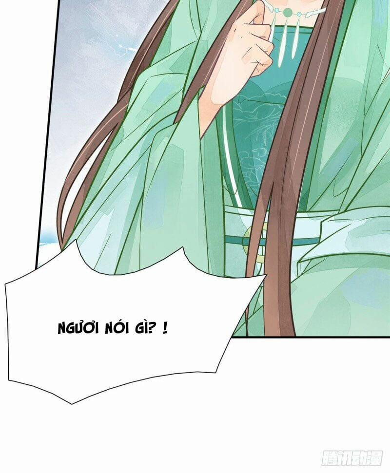 Thứ Nữ Công Lược 2 trang 32