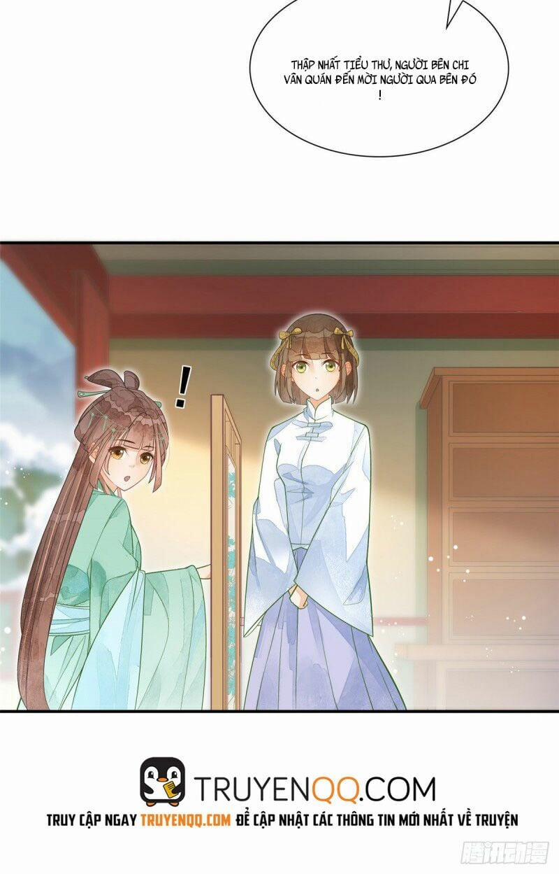 Thứ Nữ Công Lược 2 trang 5