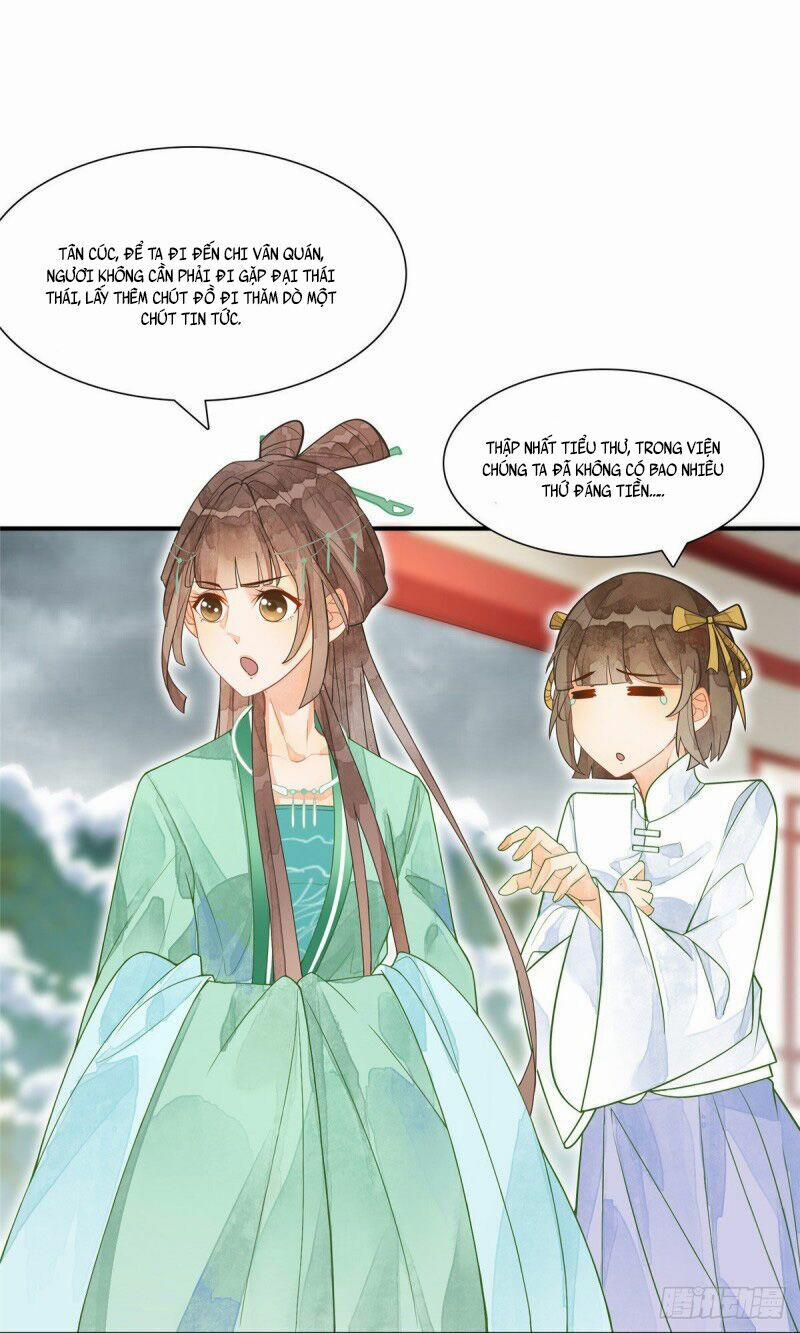 Thứ Nữ Công Lược 2 trang 6