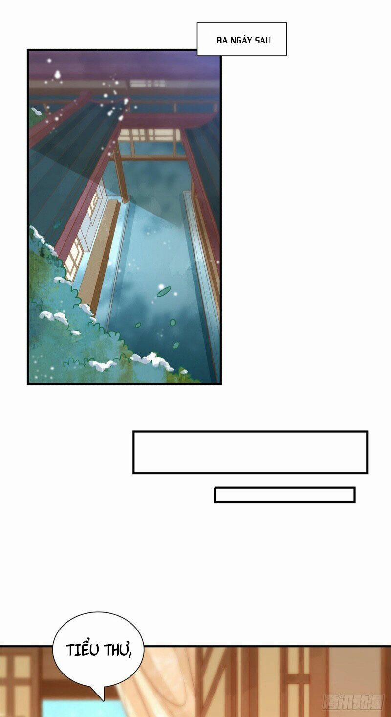 Thứ Nữ Công Lược 3 trang 13