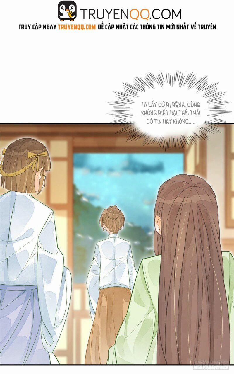 Thứ Nữ Công Lược 3 trang 19