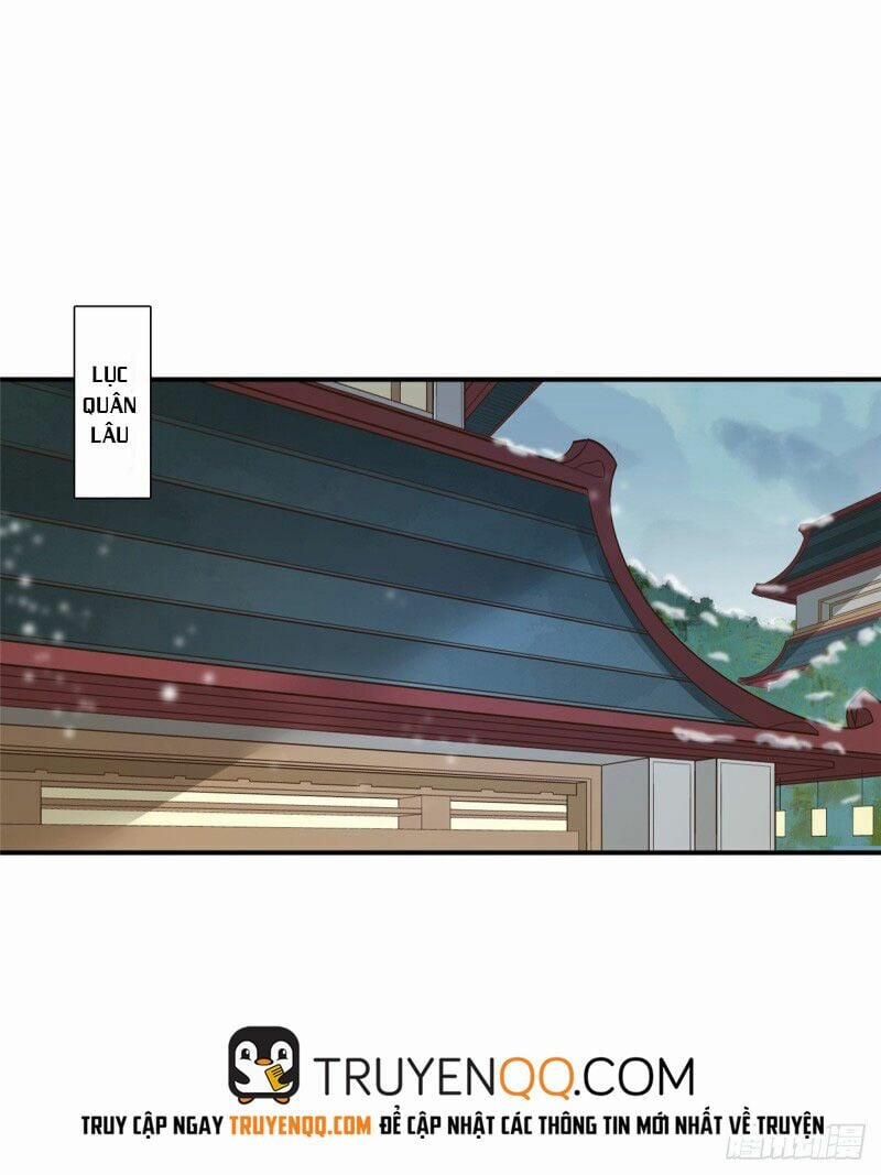 Thứ Nữ Công Lược 3 trang 2