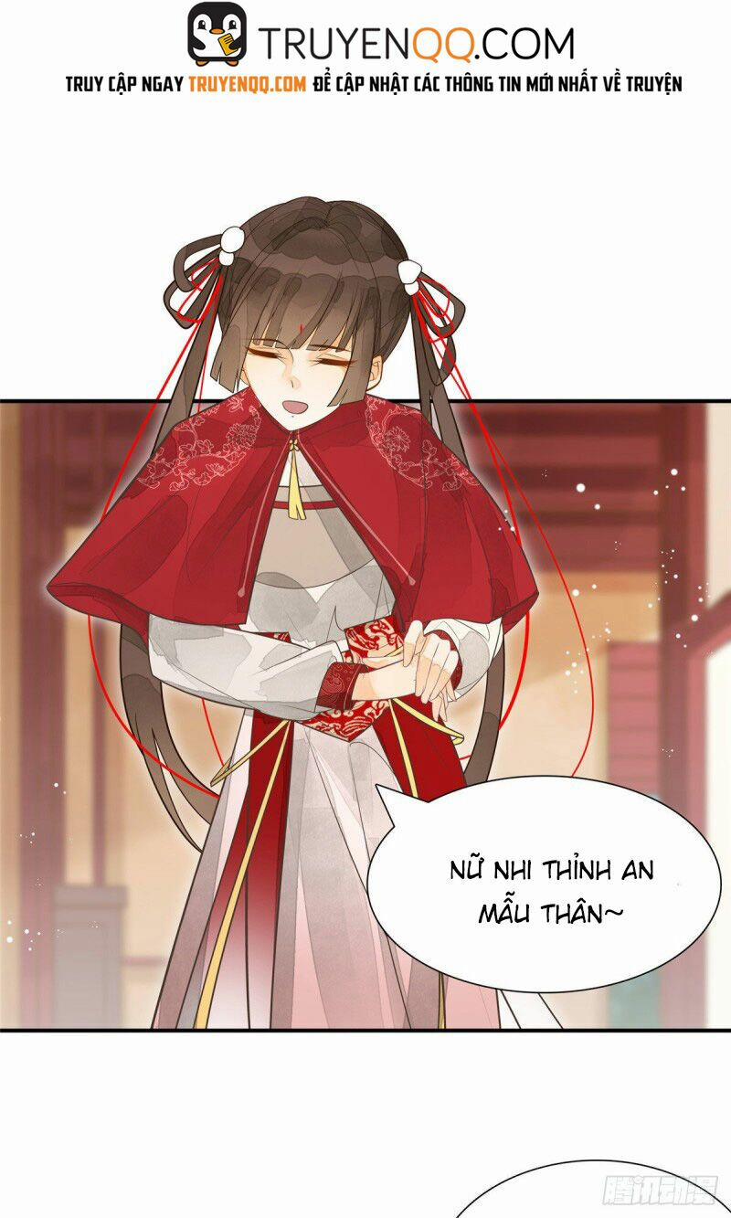 Thứ Nữ Công Lược 3 trang 24