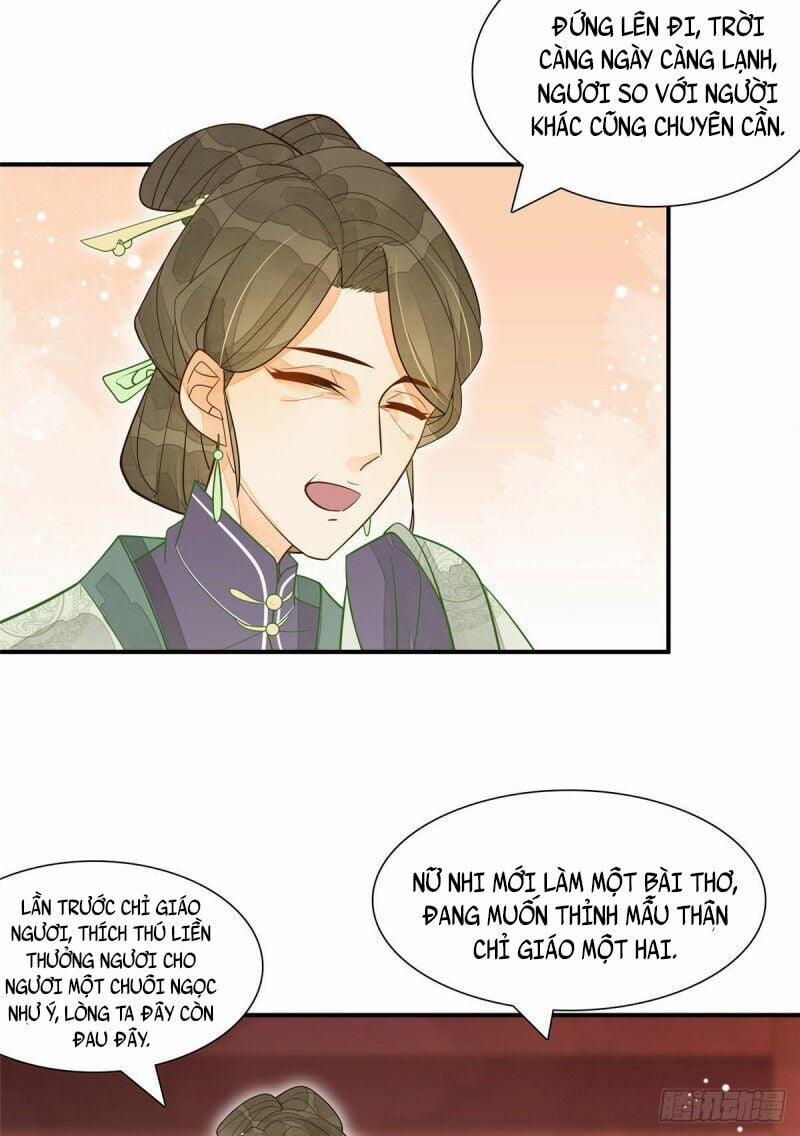 Thứ Nữ Công Lược 3 trang 25