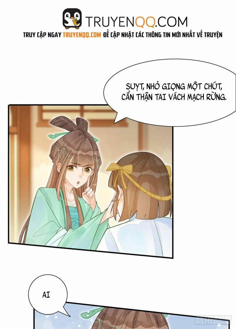 Thứ Nữ Công Lược 3 trang 6