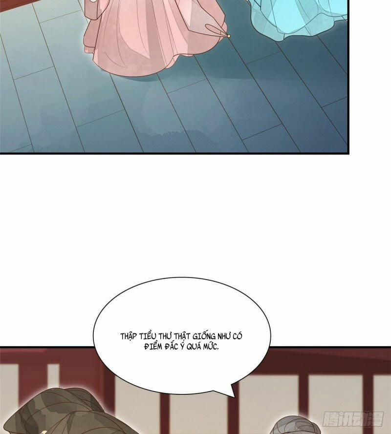 Thứ Nữ Công Lược 4 trang 10