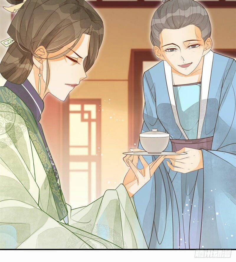 Thứ Nữ Công Lược 4 trang 11