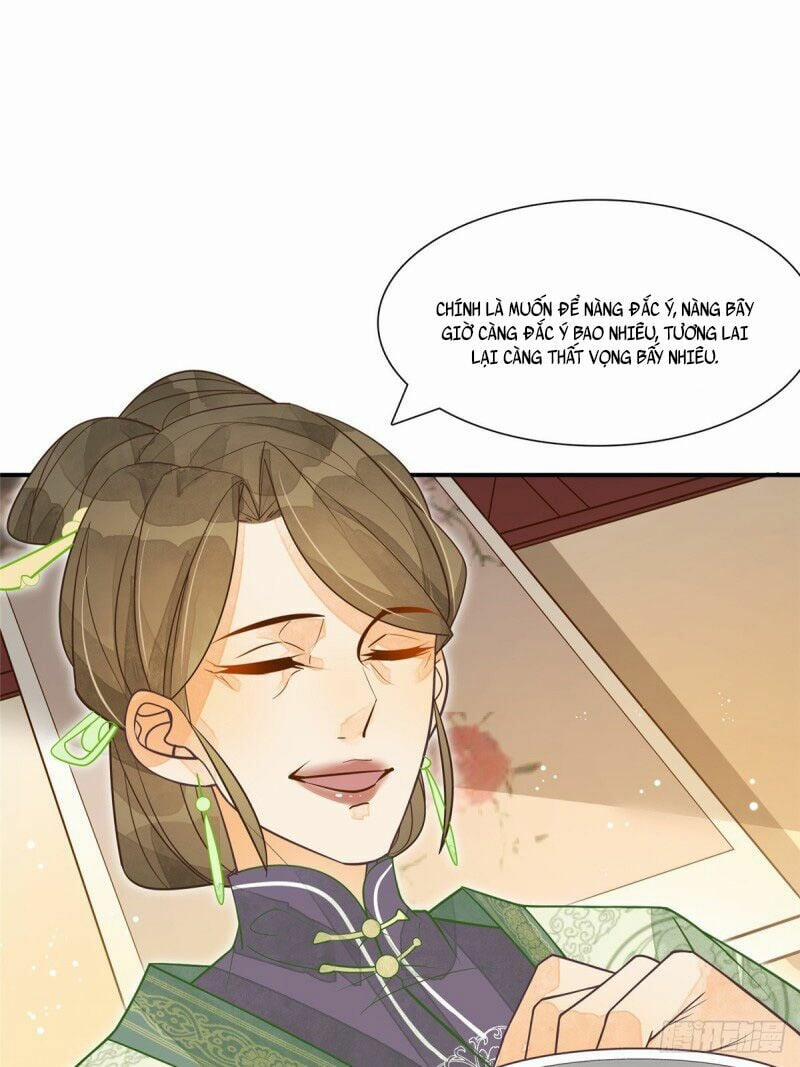 Thứ Nữ Công Lược 4 trang 12