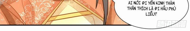 Thứ Nữ Công Lược 4 trang 21